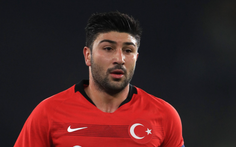 Güven Yalçın için sürpriz iddia; İtalya basını ortaya çıkardı - Resim: 1