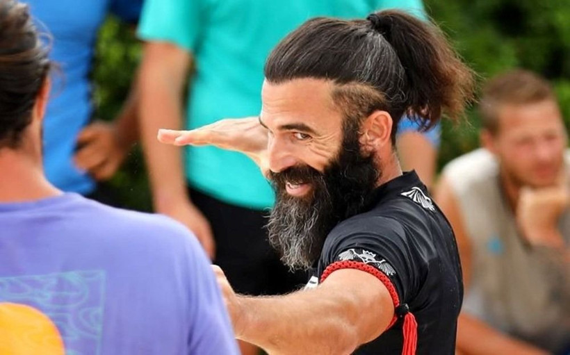 Survivor Turabi’nin ABD'de evi ve arabası yandı: Yine sıfırdan başlayacağız - Resim: 1