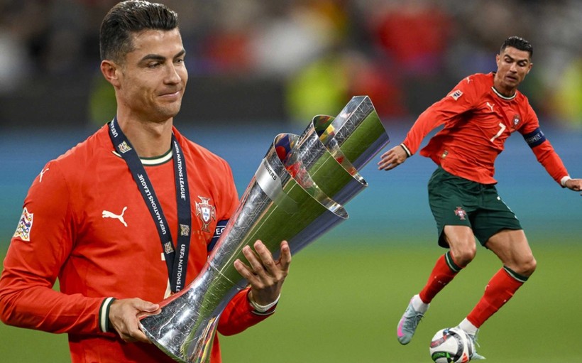 Ronaldo bakın hangi takımda forma giyecek; Kararını duyan şaşırdı kaldı - Resim: 1