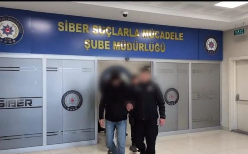 Van merkezli 8 ilde 'nitelikli dolandırıcılık' operasyonunda 26 tutuklama - Resim: 3