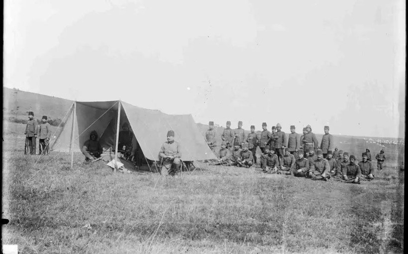 Türk Kaplanı'nın arşivi açıldı, Anadolu'nun fotoğraf hazinesi ortaya çıktı - Resim: 2