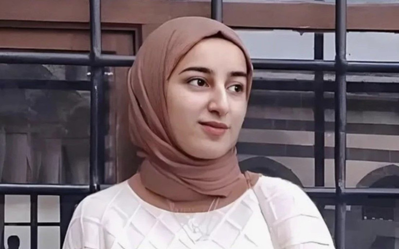 Rojin davasında gizli tanık her şeyi deşifre etti! Beyaz bir arabaya zorla bindirildi ve... - Resim: 2