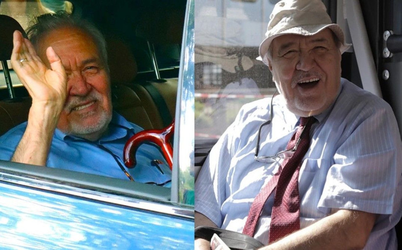 İlber Ortaylı özel izinle ünlü padişahın yanına gömülüyor! Kızı anlattı! Odasında... - Resim: 1