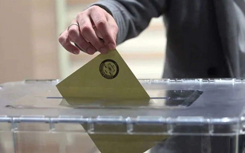 Seçmen kararını verdi! Son anketteki o rakam siyaset kulislerini salladı - Fotoğraf: 7