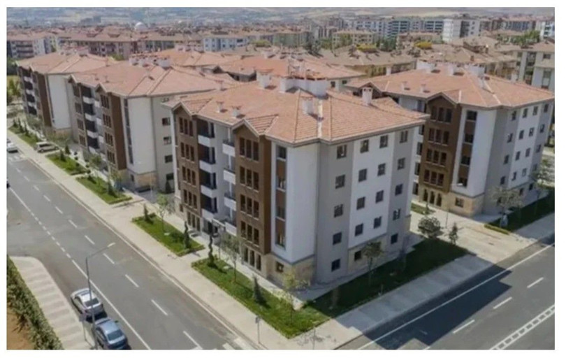 Ev sahibi olamayanlara müjde! Ucuz kiralık sosyal konut projesinde kritik tarih - Fotoğraf: 2