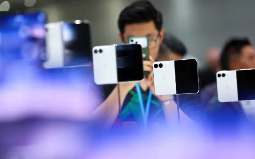 iPhone Duo daha çıkmadan tepki çekti!  "Her 10 kişiden birini unuttular" - Fotoğraf: 8