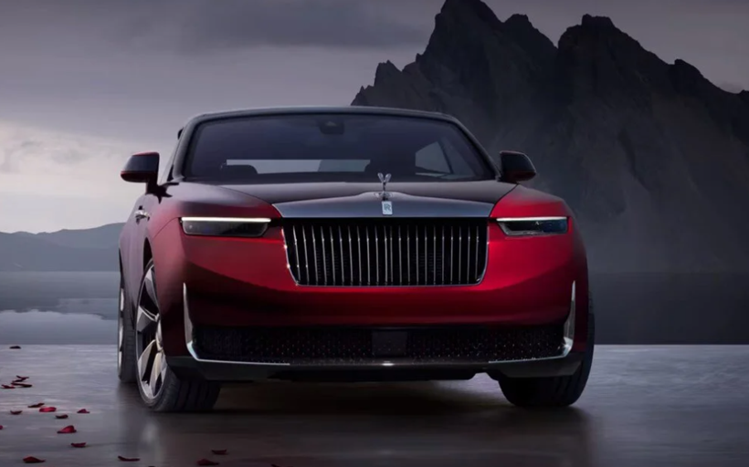 Sadece 4 adet üretilecek; Fiyatını görmelisiniz - Resim: 3