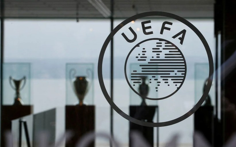 UEFA'dan hangi takım ne kazandı? Para ödülü miktarı dudak uçuklattı - Resim: 1