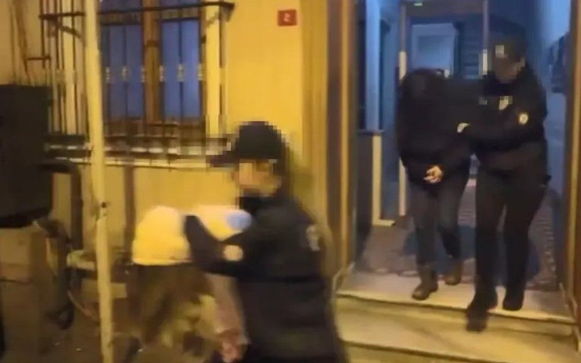 Deterjanlı Türk kahvesi zehirledi | İfadeleri ortaya çıktı: "Şişeler tezgahtaydı, su olduğunu düşündüm" - Resim: 3