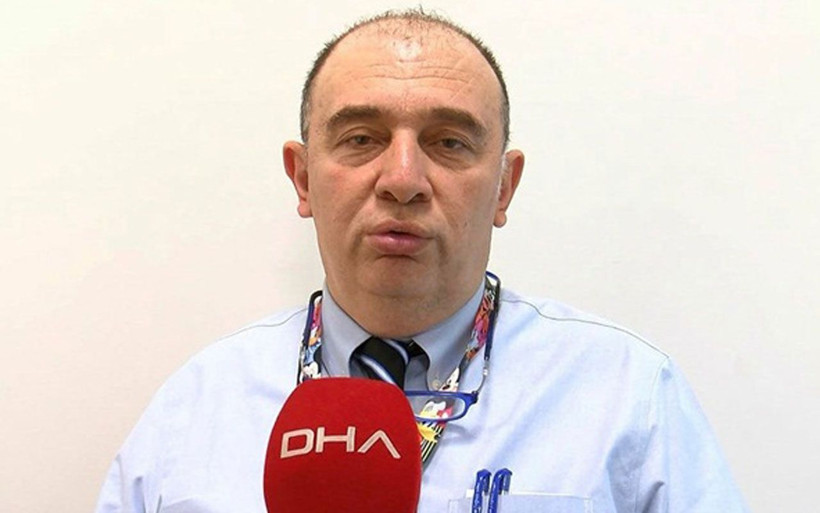 Bilim Kurulu Üyesi Ateş Kara'dan Ercüment Ovalı açıklaması - Fotoğraf: 8