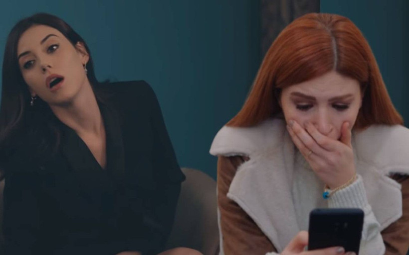 Show TV bu hamlesiyle ortalığı karıştıracak; Kuruluş Osman, Masumiyet ve Sadakatsiz... - Fotoğraf: 3