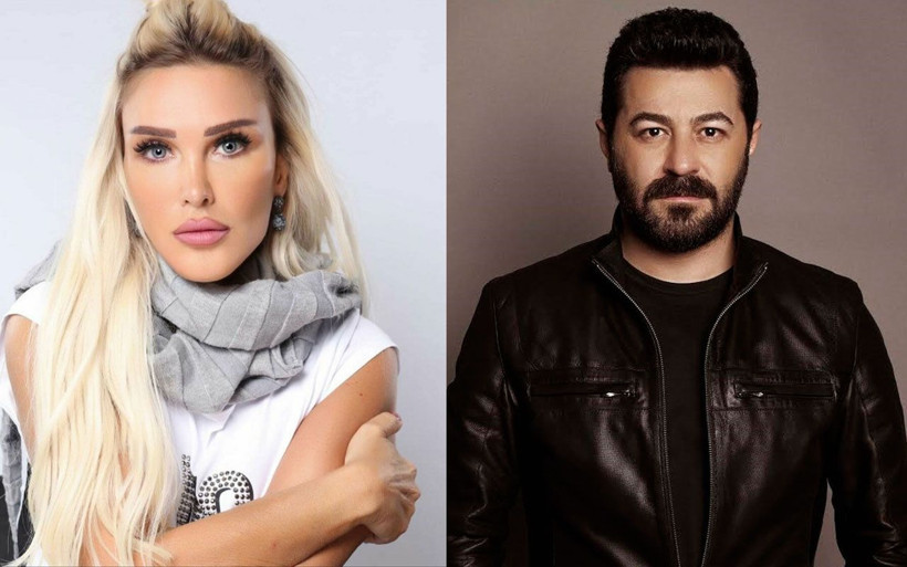 Serkan Kaya, Seren Serengil birbirine girdi: Haddini, edebini bil - Fotoğraf: 6