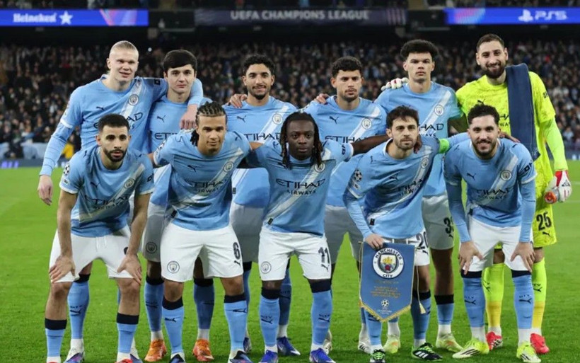 Dünya devlerinin bulunduğu listede Türkiye'den tek takım var! Ne Galatasaray ne Fenerbahçe ne de Beşiktaş... - Fotoğraf: 3