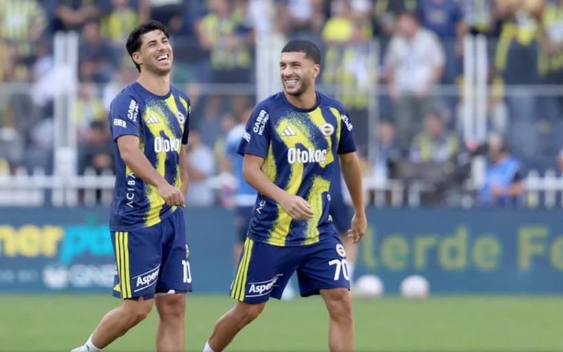 Fenerbahçe'de Aziz Yıldırım-Asensio görüşmesinde konuşulanlar ortaya çıktı! "Seni istemeyenin..." - Fotoğraf: 5