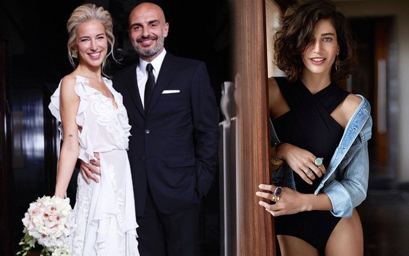 Berrak Tüzünataç’ı sinirlendiren ‘kıskançlık’ sorusu - Resim: 3