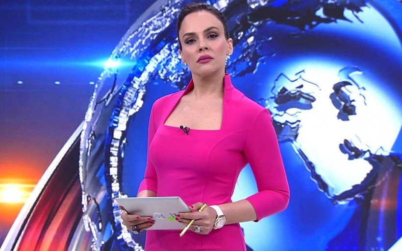 Kanal D'den istifa eden "Buket Aydın Habertürk TV ile anlaştı" iddiası - Resim: 4