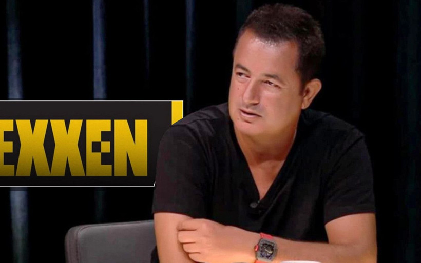 Acun Ilıcalı'dan Exxen açıklaması - Resim: 1