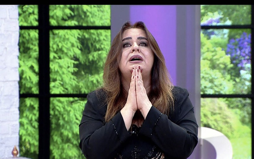 İbo Show'daki kriz büyüyor: Ayşe Mine isyan etti - Resim: 3