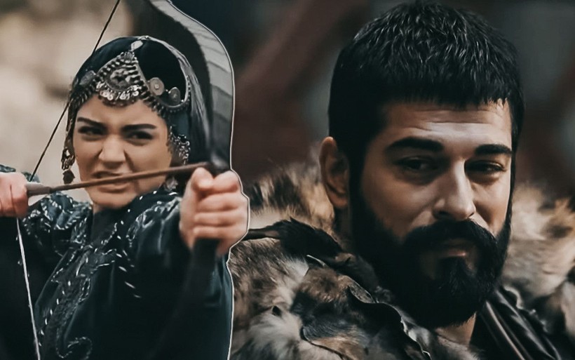 Show TV bu hamlesiyle ortalığı karıştıracak; Kuruluş Osman, Masumiyet ve Sadakatsiz... - Resim: 2