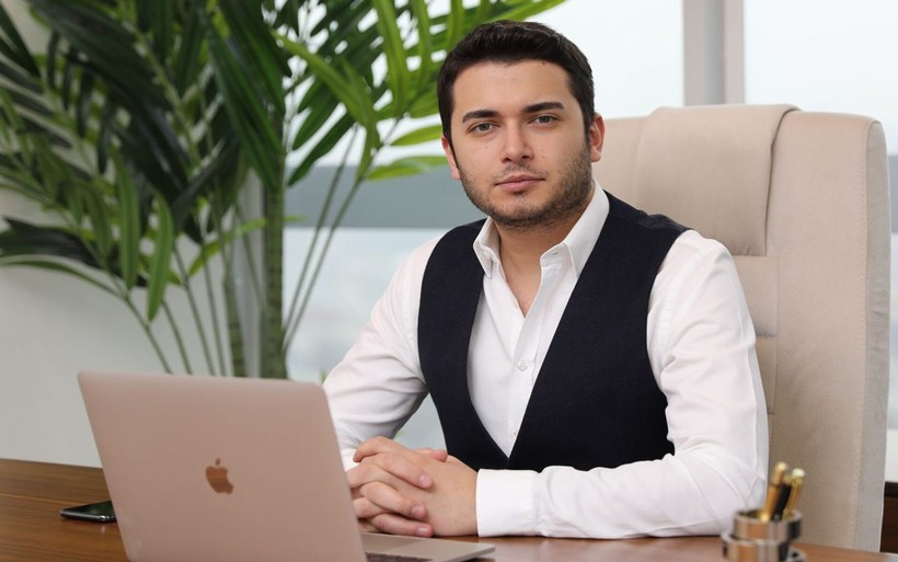 Kripto para dünyasını sarsan tarihi skandal; Thodex kurucusu kayıplara karıştı - Resim: 4