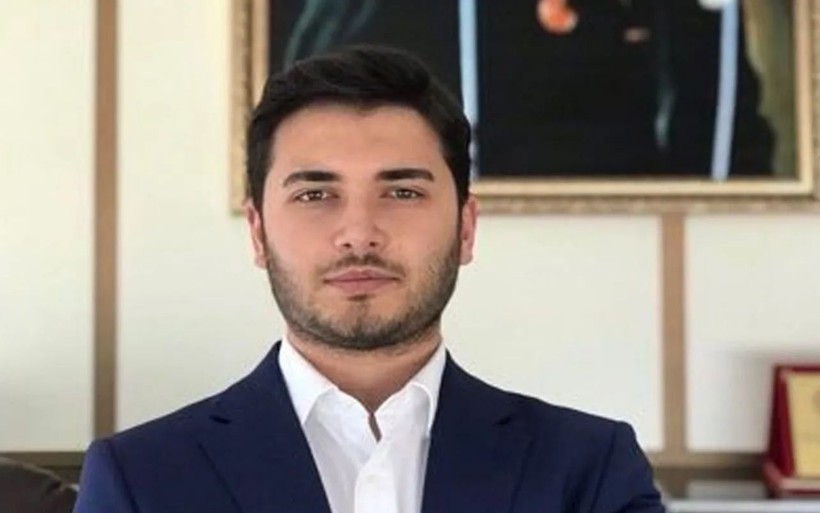 Thodex kurucusu Faruk Fatih Özer bakın nerede çıktı; Kripto para dünyası şokta - Resim: 3