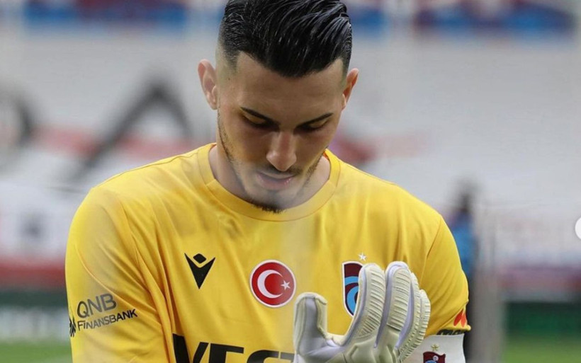 İşte Uğurcan Çakır’ın yeni takımı; Trabzonspor bu hamleyi beklemiyordu - Resim: 1