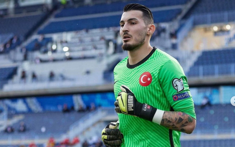 İşte Uğurcan Çakır’ın yeni takımı; Trabzonspor bu hamleyi beklemiyordu - Resim: 2