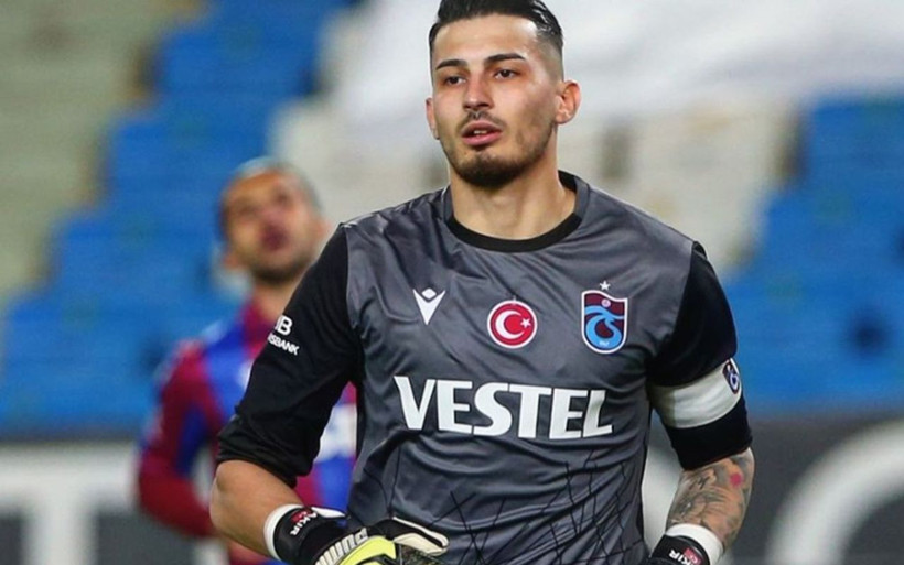 İşte Uğurcan Çakır’ın yeni takımı; Trabzonspor bu hamleyi beklemiyordu - Resim: 4