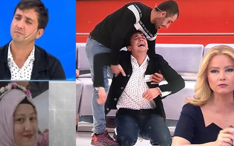 Müge Anlı'da karısının pideciye kaçtığını öğrenmişti! Eşinin dönmesi için yalvaran Serkan Kıyak yaşamına son verdi - Resim: 4