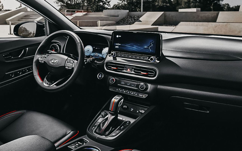 Hyundai bu SUV modeli sadece 295 bin TL’ye satıyor; Bu fiyat listesini bir daha bulamazsınız - Resim: 1