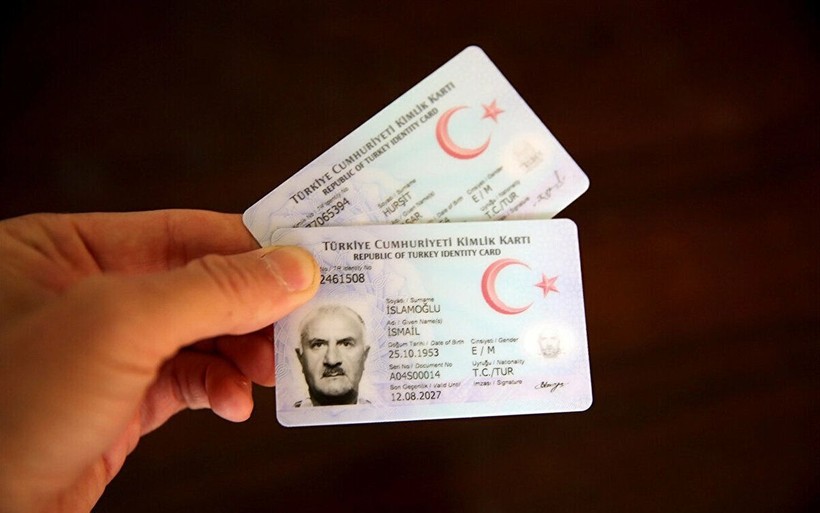 Eski kimlik kullananlar dikkat: Yeni kimlikte son tarih belli oldu - Resim: 3