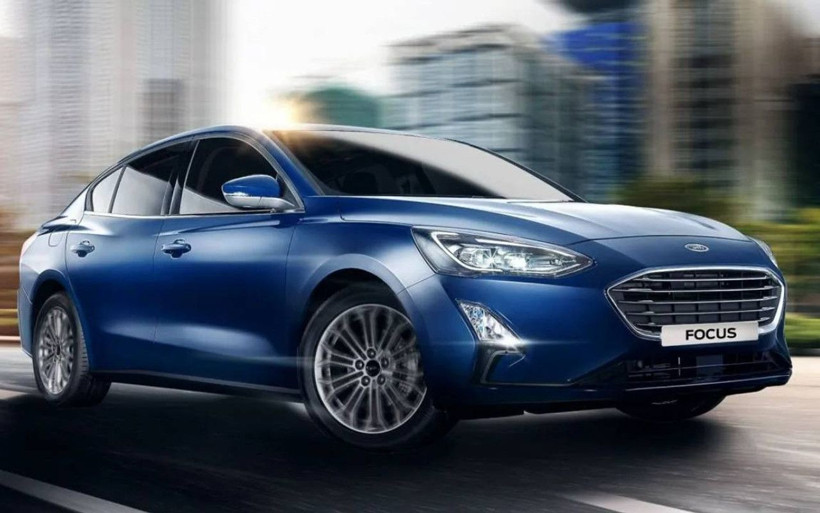 Ford Mart ayı fiyat listesindeki kampanya olay; Bu atak iştah kabarttı - Resim: 4