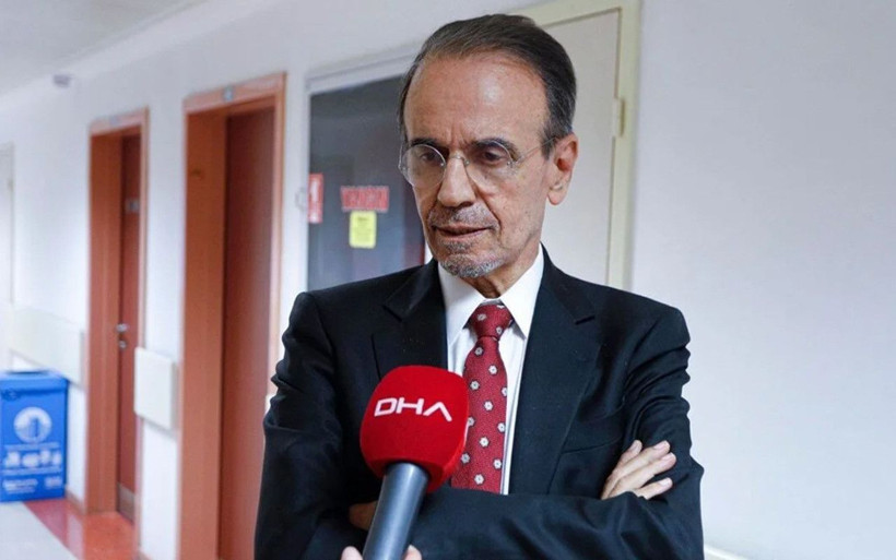 Prof. Dr. Mehmet Ceyhan uyardı: Altıncı dalganın içindeyiz, vakalar giderek artıyor - Resim: 1