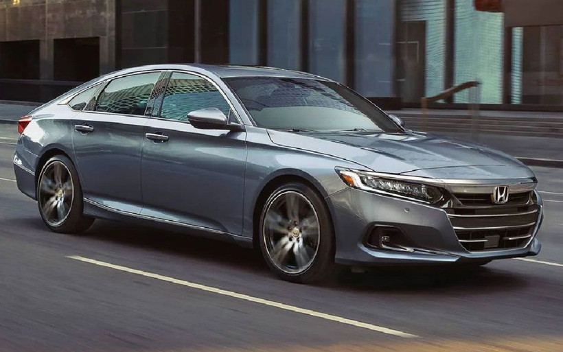 Milyonlarca Honda hırsızlık tehlikesi altında! - Resim: 2