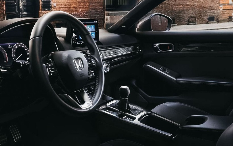 Honda bu modeli 724 bin liraya satıyor! - Resim: 1