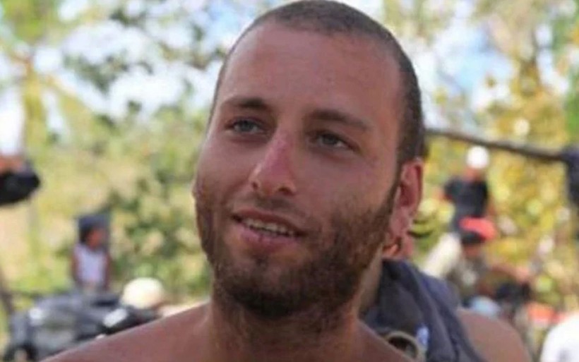 Survivor yarışmasıyla tanınan Taner Tolga Tarlacı intihara kalkıştı! - Resim: 3
