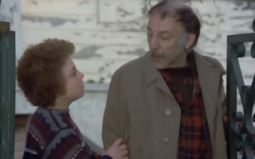 Gülen Gözler filminin Kıvırcık Hasret'i Lale Ilgaz'ın son hali olay oldu! - Resim: 1