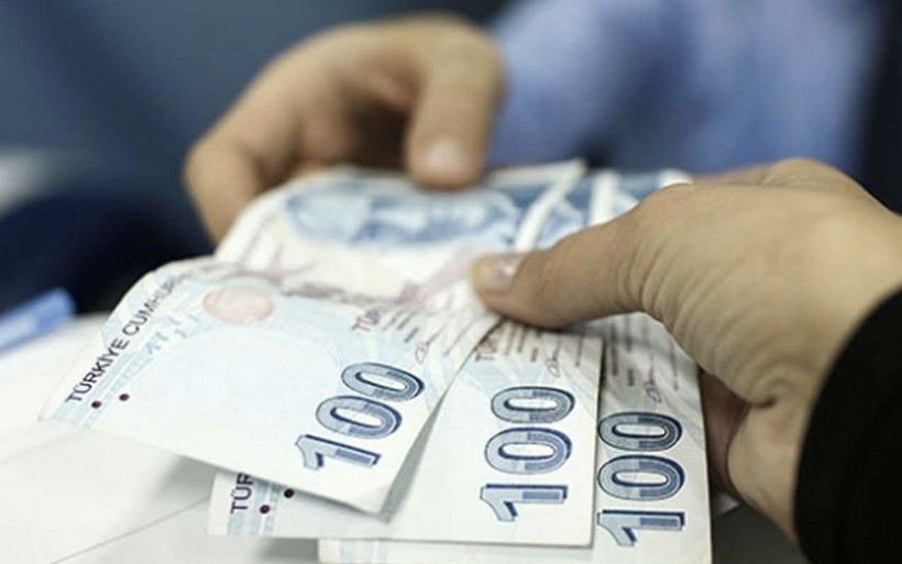 Bankada parası olanlara müjde! Aylık 50 bin TL kazanç! - Resim: 4