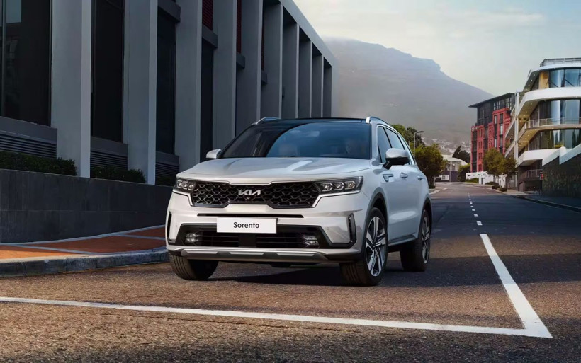 Kia bu modeli 890 bin liradan satmaya başladı; Fiyat listesi ay başında değişecek - Resim: 3