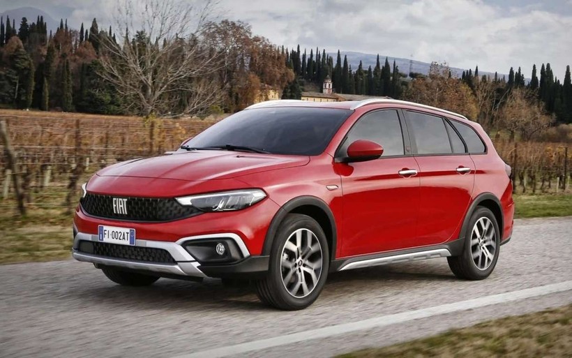 Fiat Egea yok pahasına satışta: İkinci el fiyatına sıfır araç kampanyası! - Resim: 2