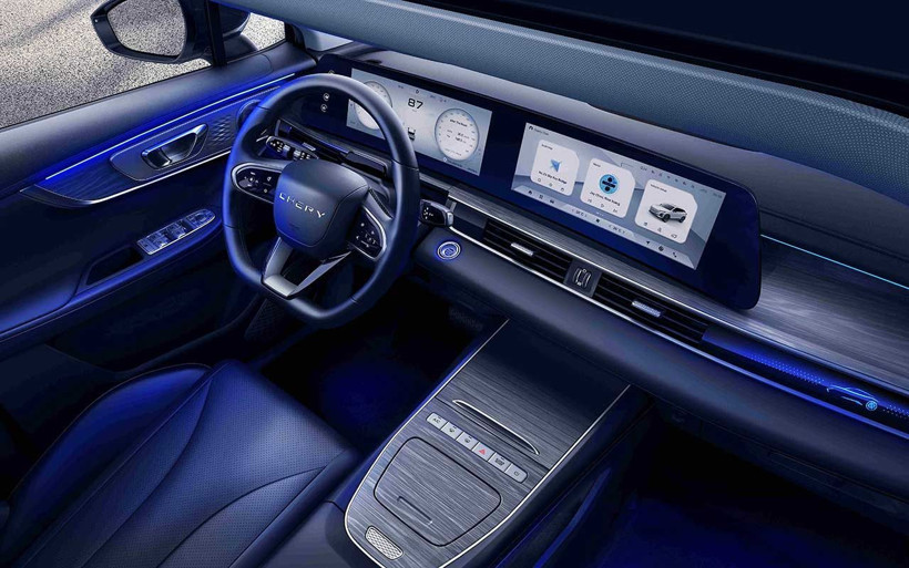 Chery’nin Mart 2025 fiyatları patladı: Bu SUV’lar aklınızı başınızdan alacak! - Resim: 4