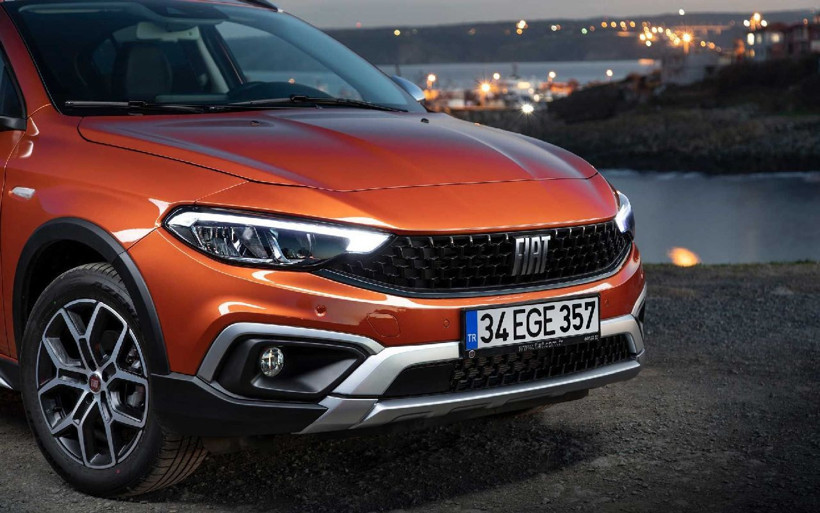 Cebine 1 milyonu at Fiat Egea’yı kap! Fiyatlarla aklını kaçıracaksın! - Resim: 1