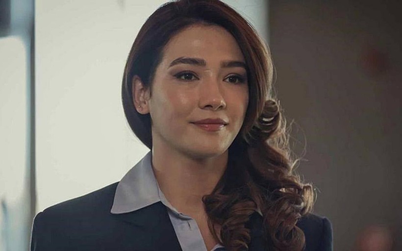 TRT dizisinden çıkarılmıştı: Aybüke Pusat'a bir kötü haber daha! - Resim: 3