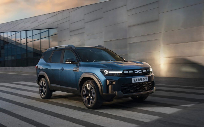 Sandero ve Jogger’da etiket şoku: 1.3 milyonla başlıyor! - Resim: 2