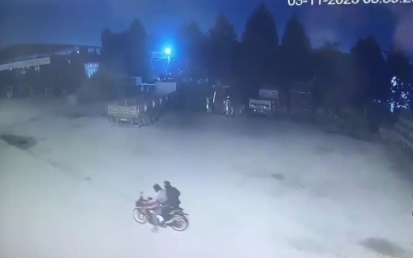 Ankara’da 4 ilçede 4 motosiklet çalan hırsızlık şüphelisi, tutuklandı - Resim: 1