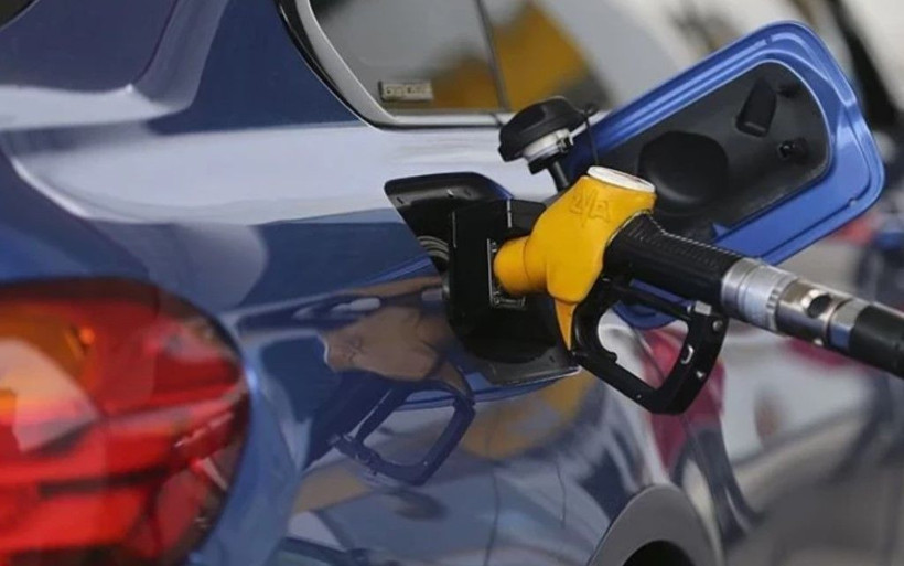 60 lirayı geçmişti, beklenen indirim geldi! İşte akaryakıtta yeni tabela - Resim: 3