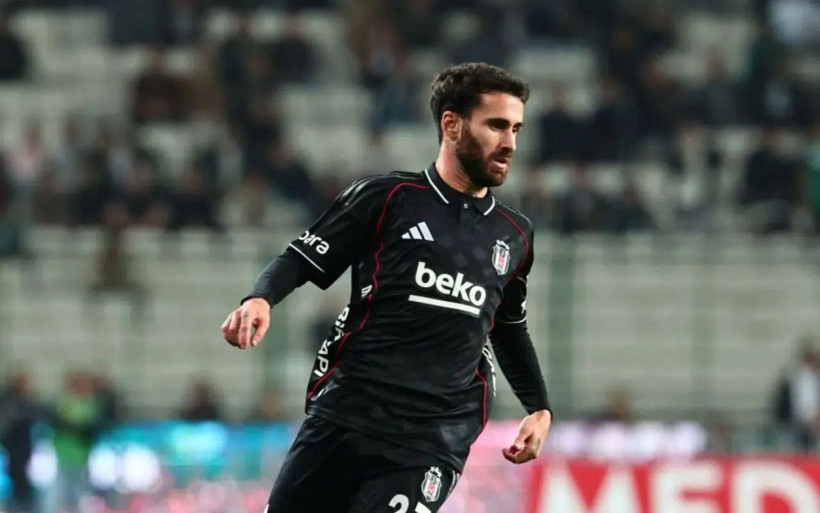 Ve Rafa Silva'da "Olmaz" denilen oldu: Beşiktaş'ın bomba teklifine flaş cevap - Resim: 3