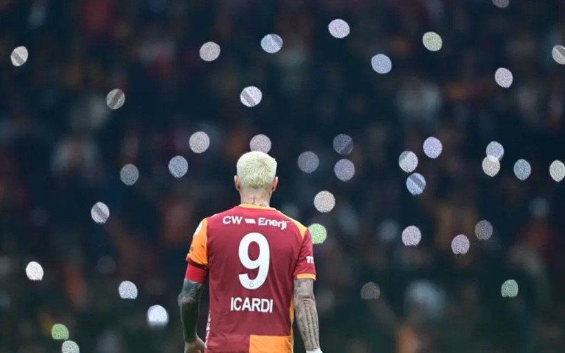 Dünya devi, Mauro Icardi için Galatasaray ile masada... Menajeri İstanbul'a geldi - Resim: 3