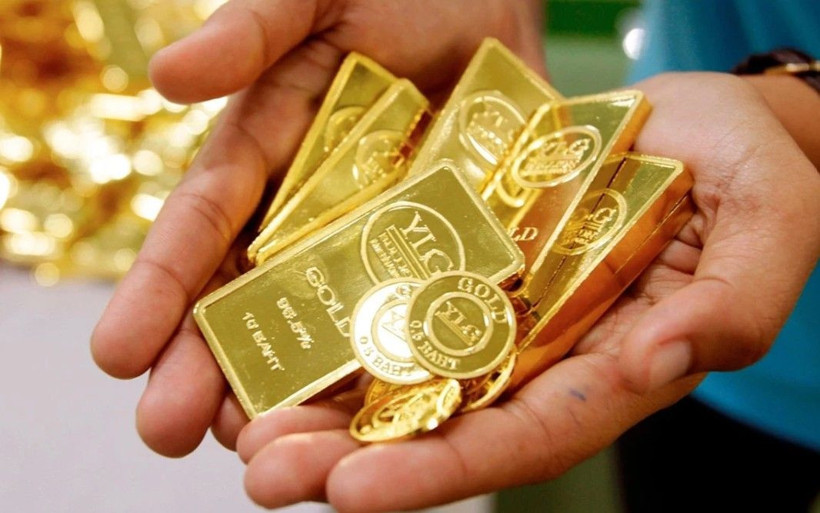 Gram altın için hayati uyarı: O tarihten sonra 2 bin TL düşecek - Resim: 1