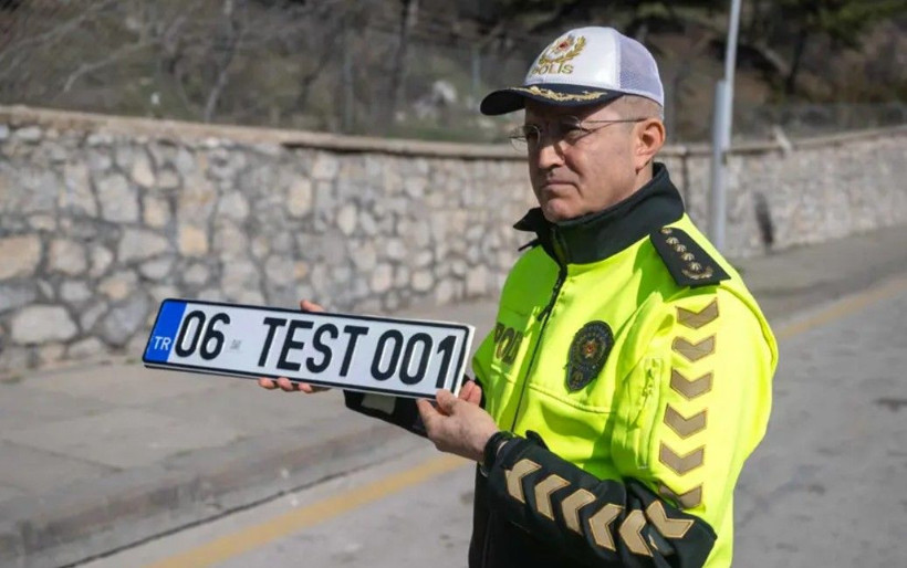 APP plaka için son 4 gün! Hangi plakalara ceza kesilecek? - Fotoğraf: 2